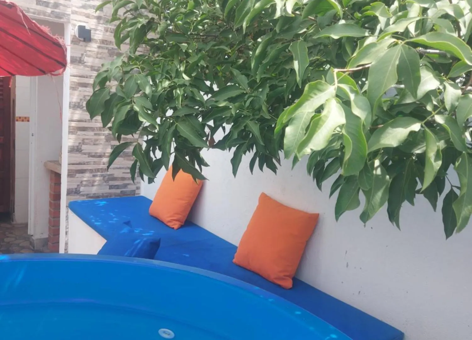 Zana Hotel Boutique Cartagène