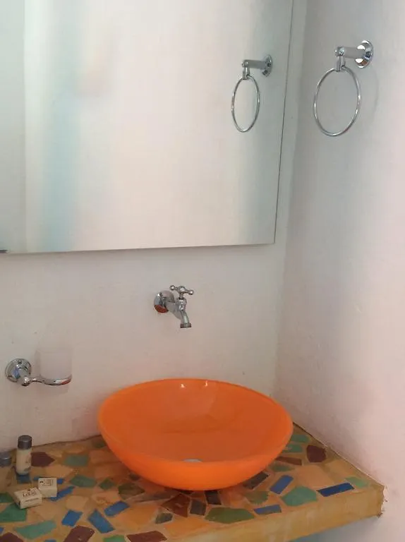 Zana Hotel Boutique Cartagène 3*,