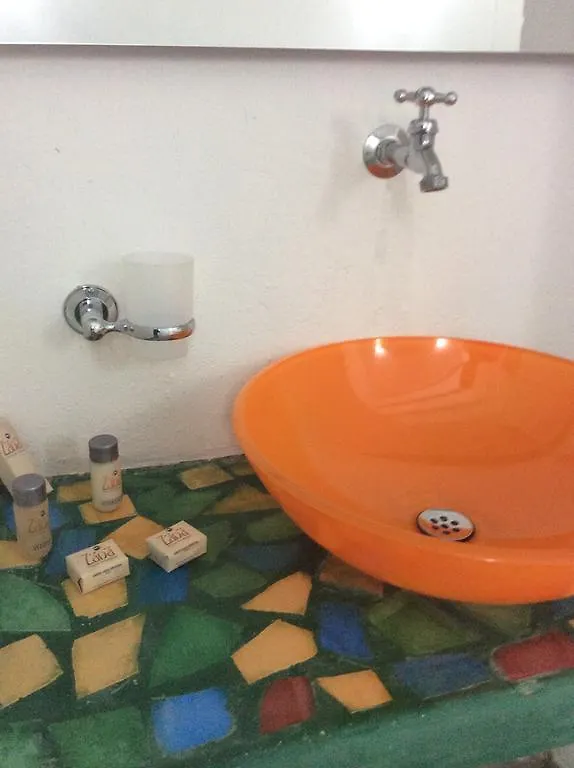Zana Hotel Boutique Cartagène