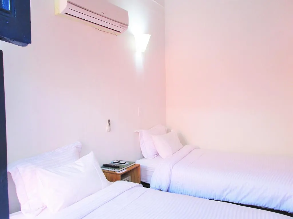 Zana Hotel Boutique Cartagène