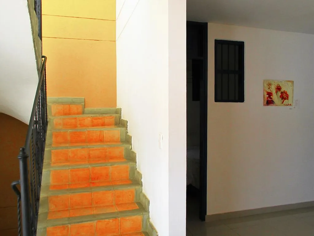 Zana Hotel Boutique Cartagène