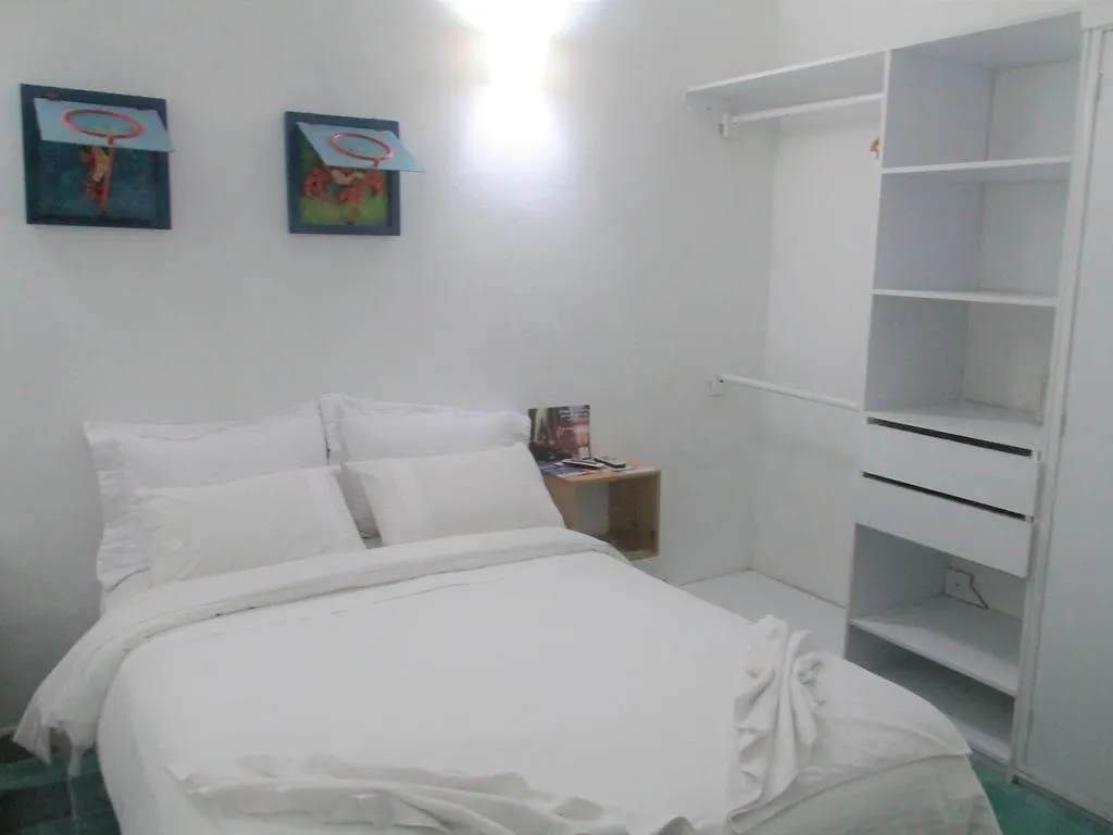 Zana Hotel Boutique Cartagène