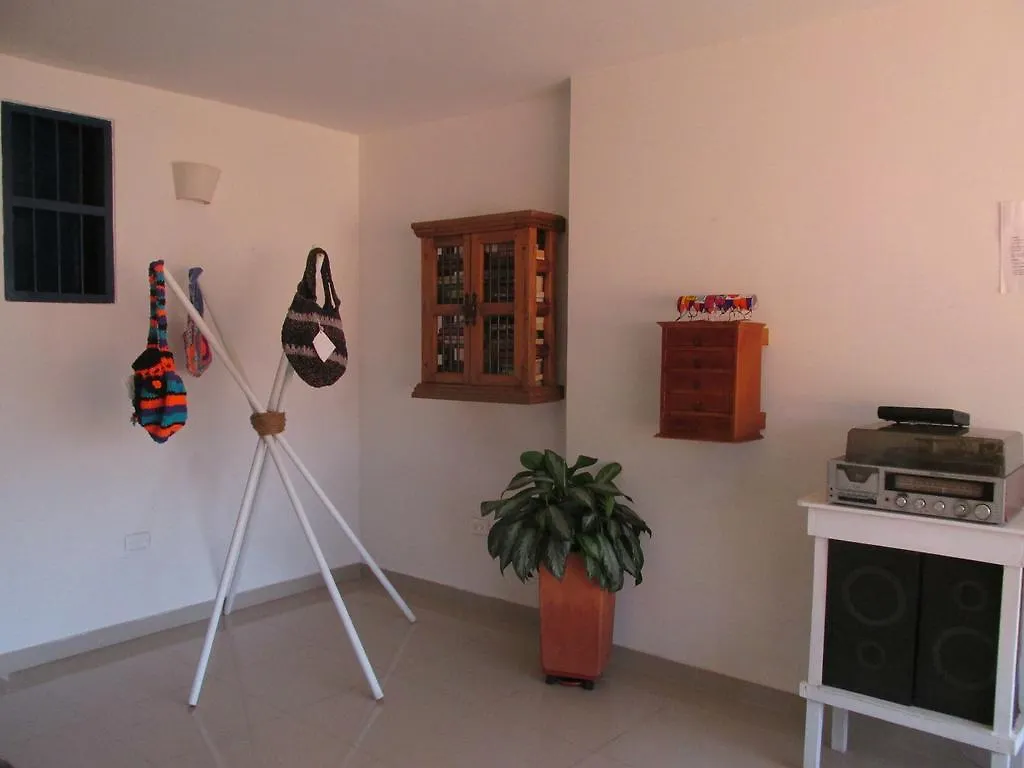 Zana Hotel Boutique Cartagène