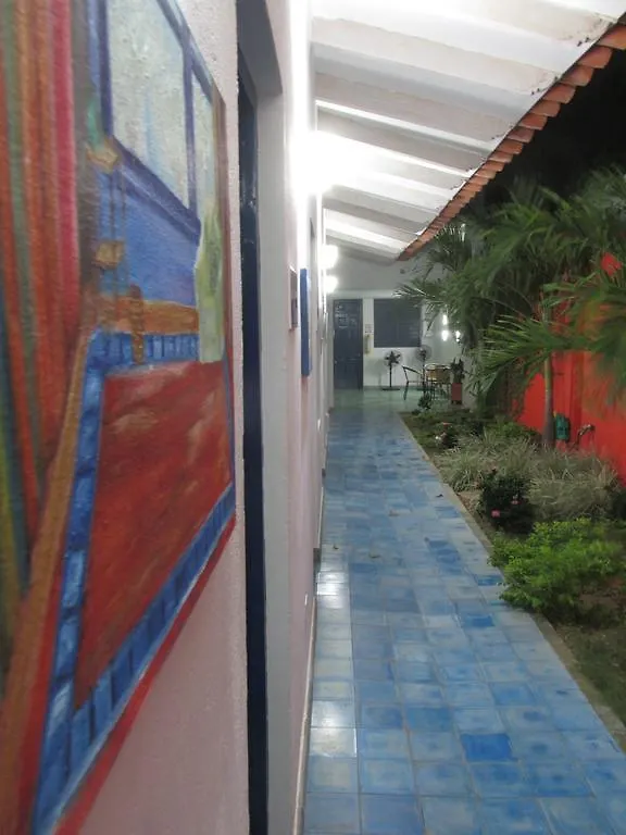 Zana Hotel Boutique Cartagène