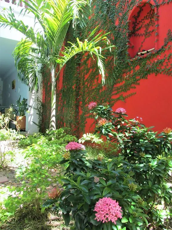 Zana Hotel Boutique Cartagène