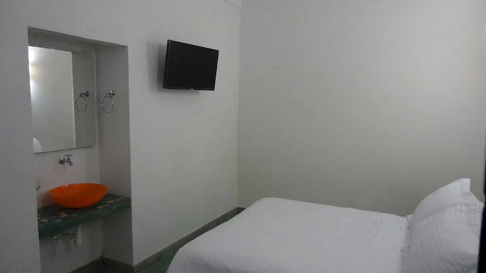 Zana Hotel Boutique Cartagène 3*,  Colombie