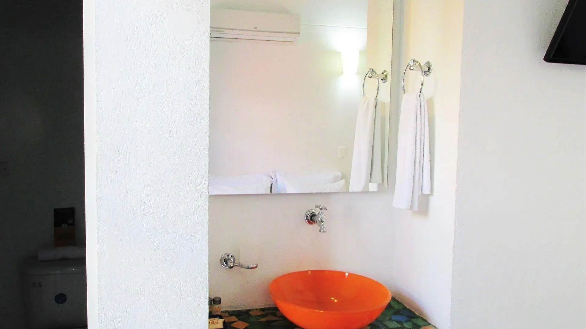 Zana Hotel Boutique Cartagène