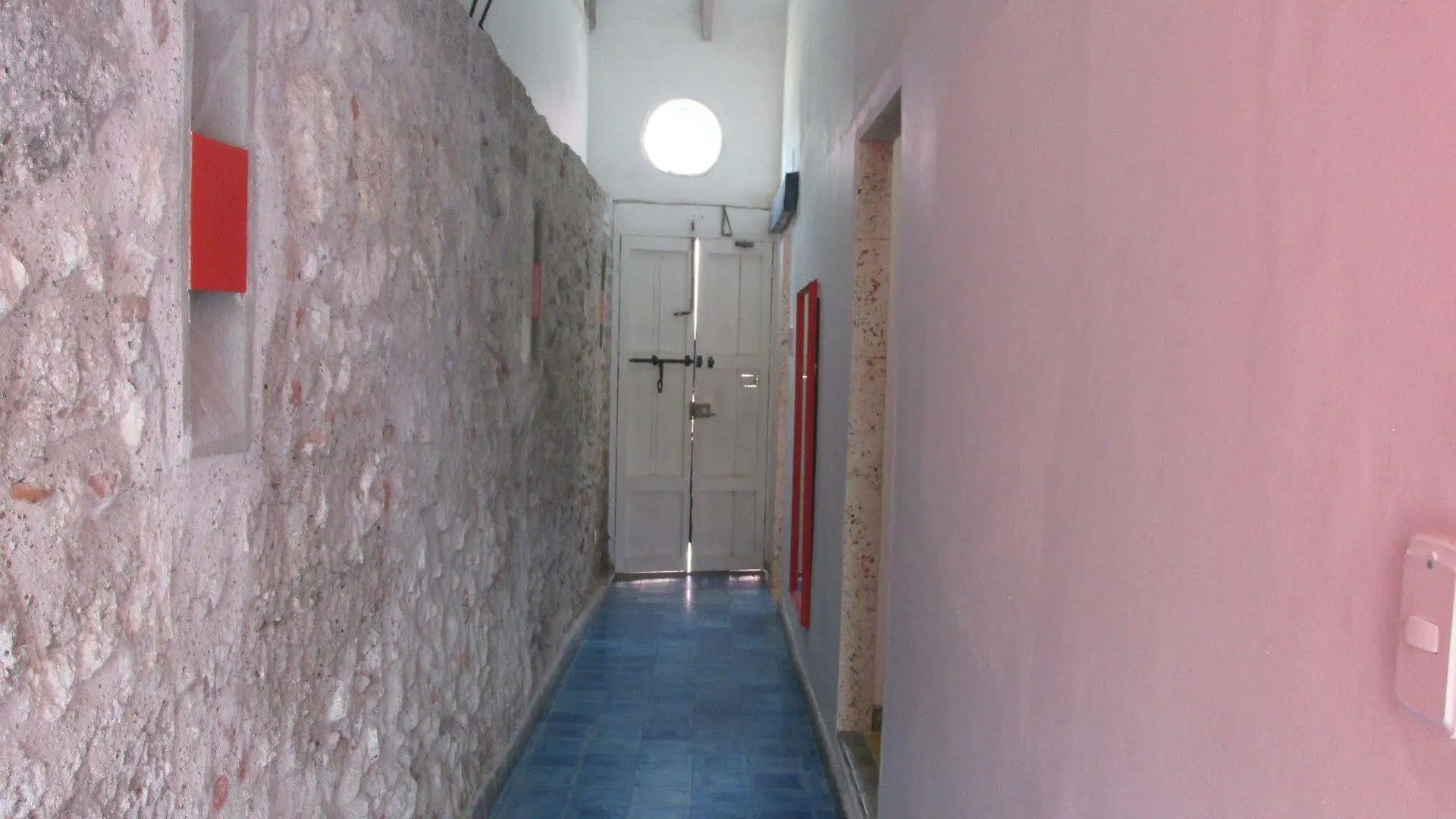 Zana Hotel Boutique Cartagène