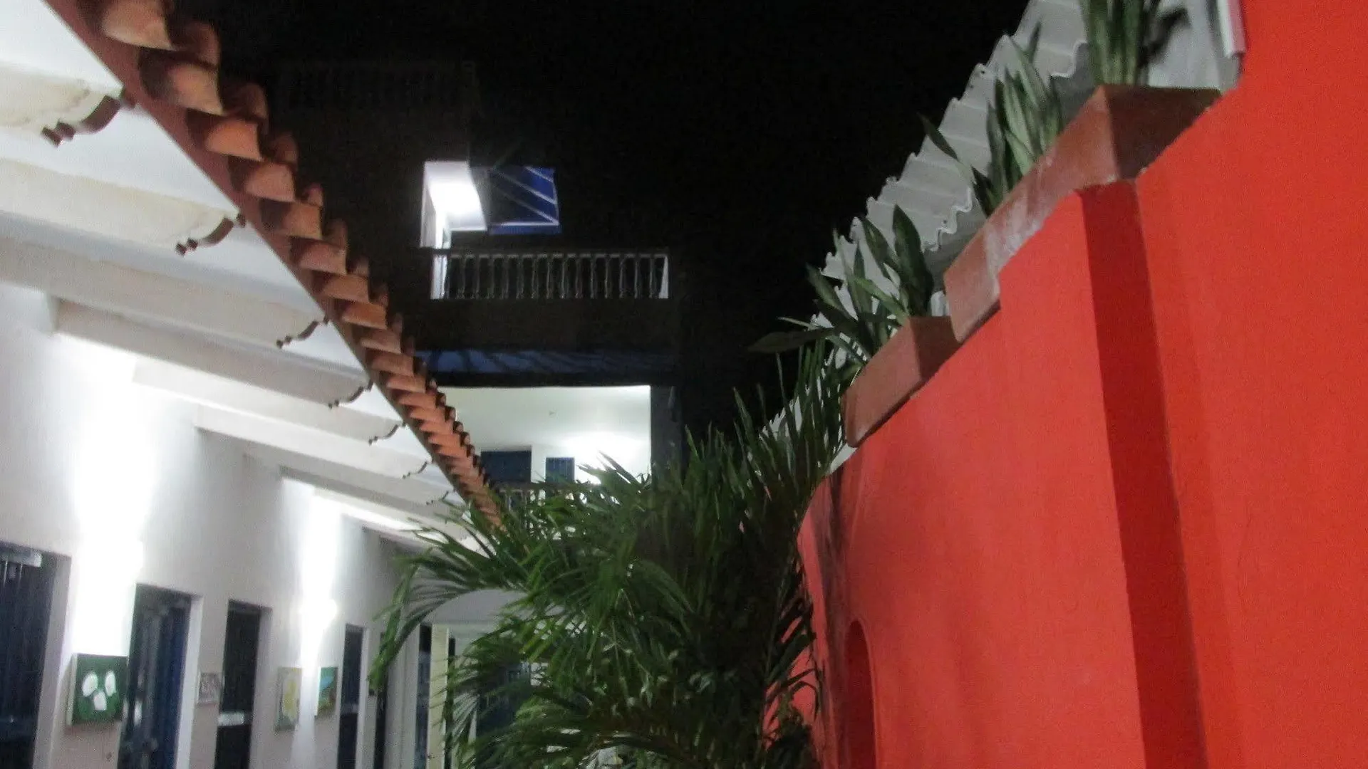 Zana Hotel Boutique Cartagène