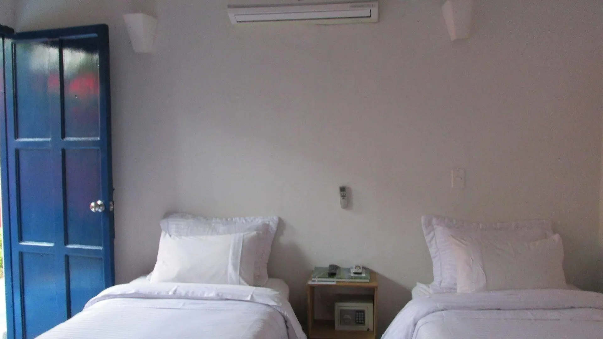 Zana Hotel Boutique Cartagène