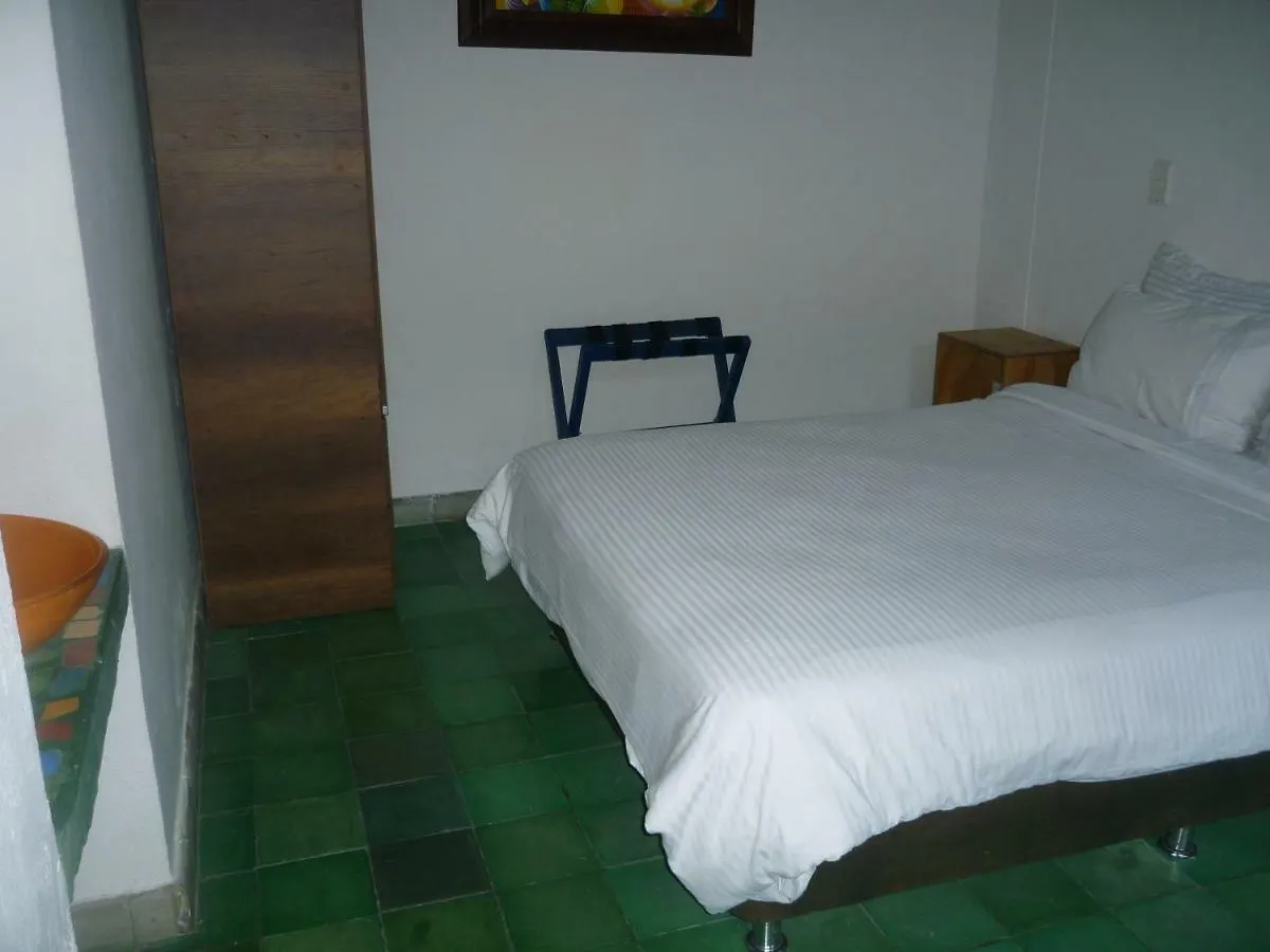 Zana Hotel Boutique Cartagène