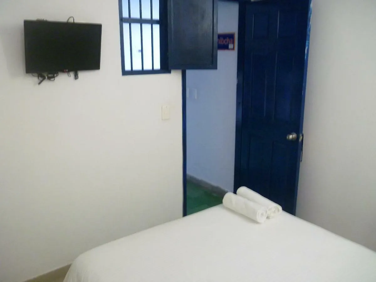 Zana Hotel Boutique Cartagène