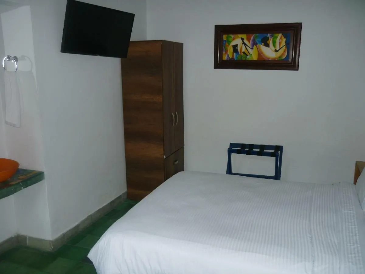 Zana Hotel Boutique Cartagène