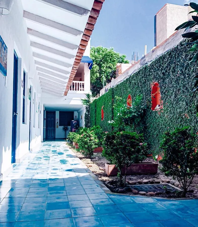 Zana Hotel Boutique Cartagène
