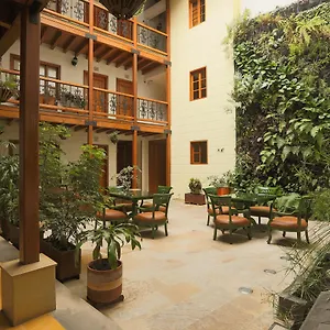 Santa Lucia Boutique 5* Bogota