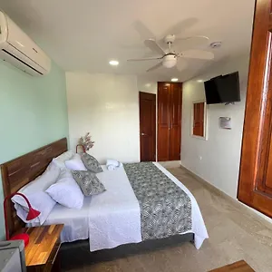 Hotel Casa Centenario, Cartagène