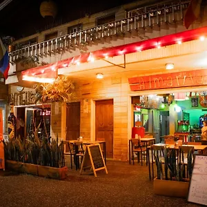 Casa Almarita - Hostal, Bar Y Restaurante Maison d'hôtes Medellín