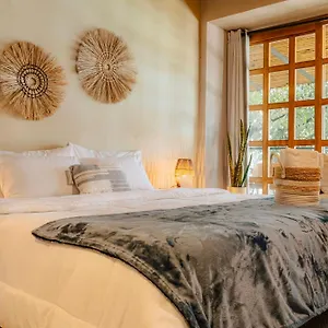 Poblado Muuk Boutique Campestre Hotel Medellín