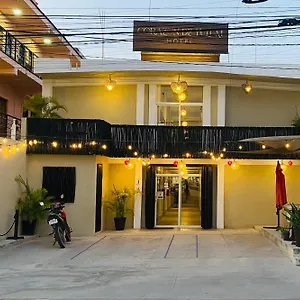 Corazon De 2* Tulum Pueblo