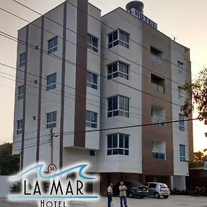 Hotel La Mar