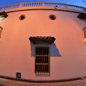 Mini-hôtel Casa Edith, Cartagène