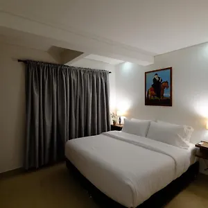 Hotel Amoek, Cartagène