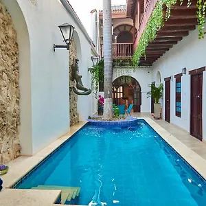 Hotel Legends, Cartagène