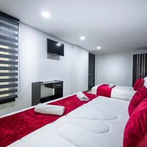 Boutique Markes Hotel Bogotá