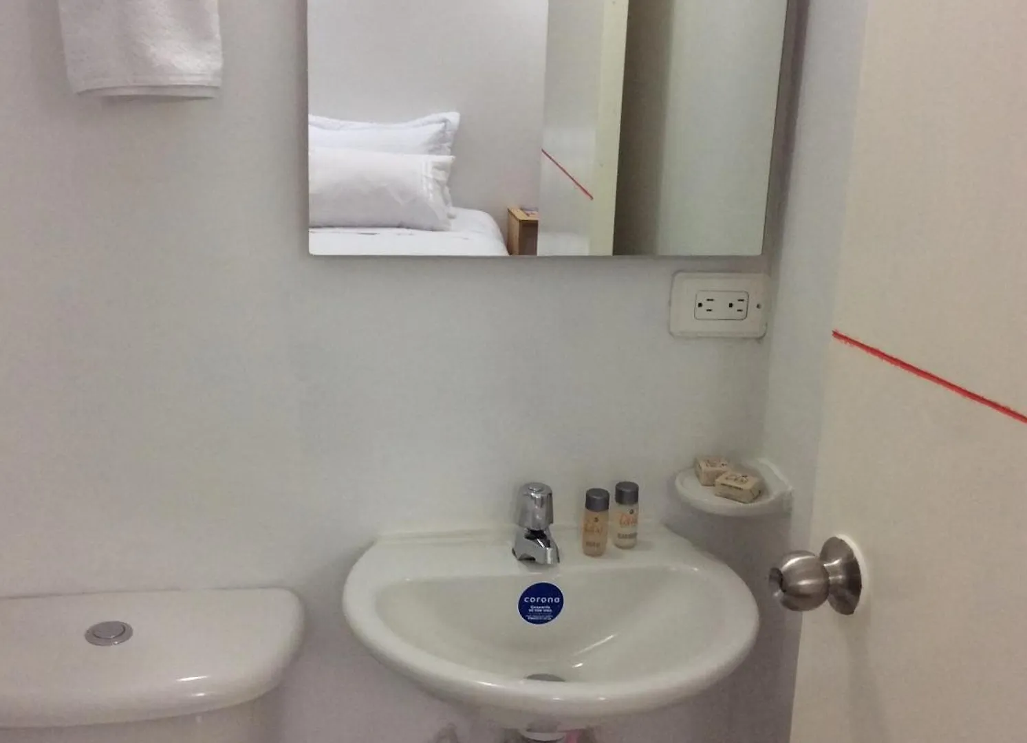 Zana Hotel Boutique Cartagena 3*,