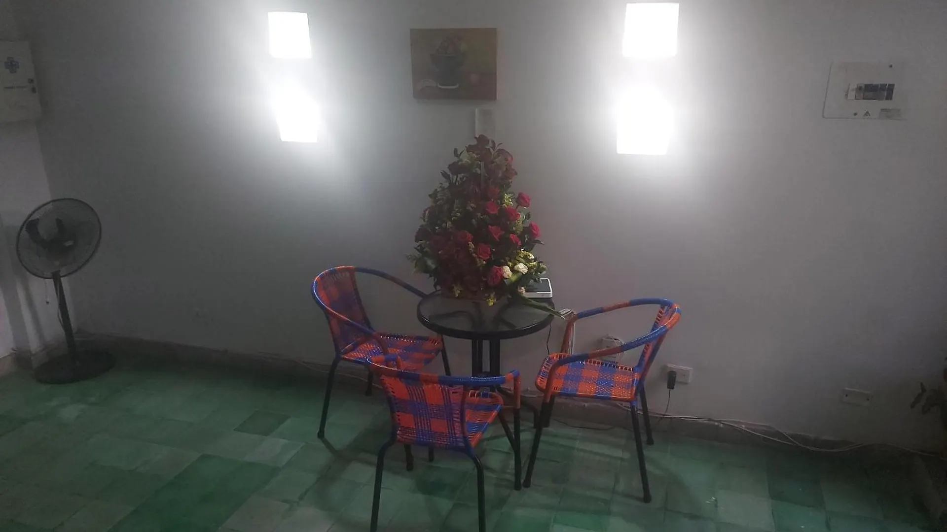 Zana Hotel Boutique Cartagena 3*,  Colômbia