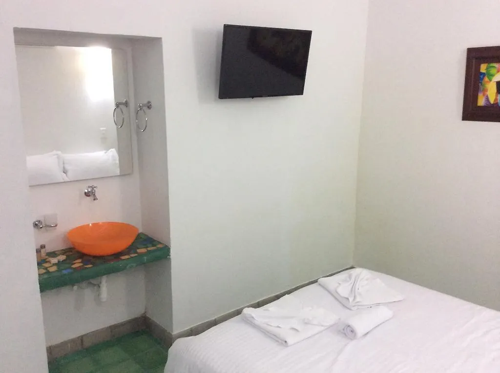 Zana Hotel Boutique Cartagena