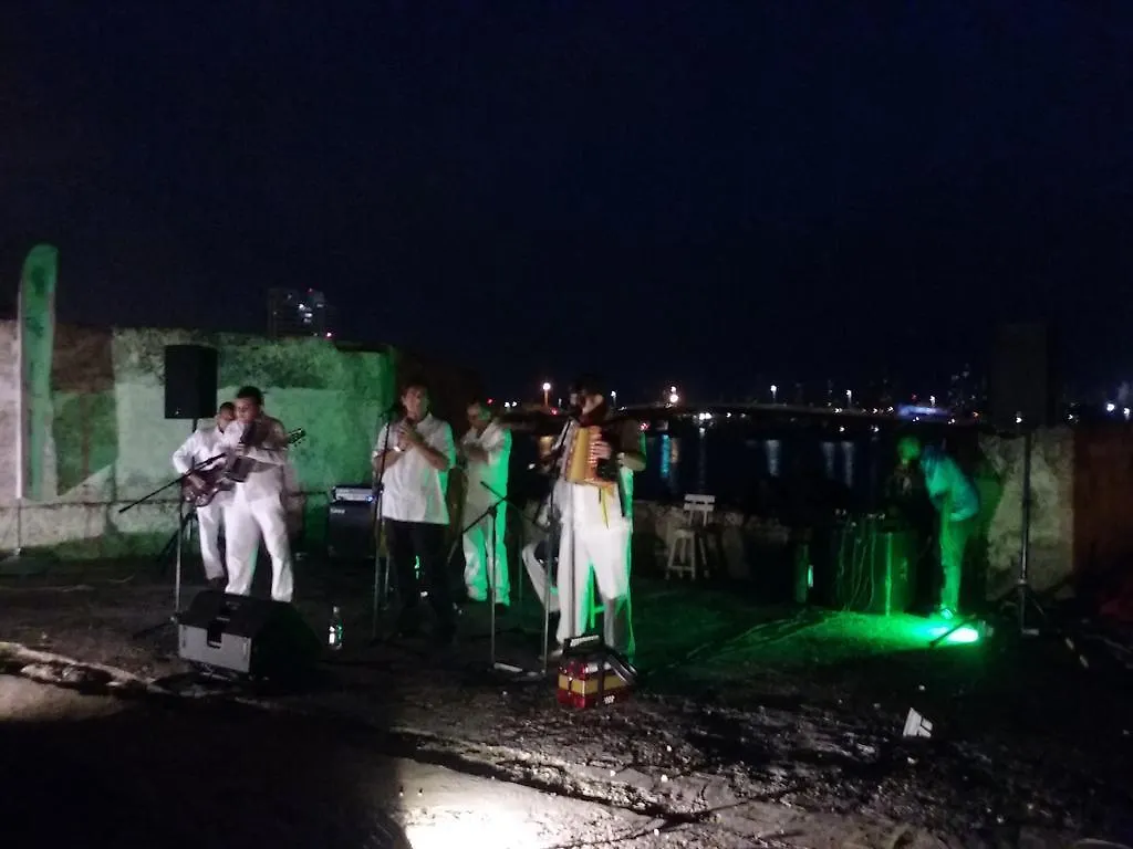 Zana Hotel Boutique Cartagena