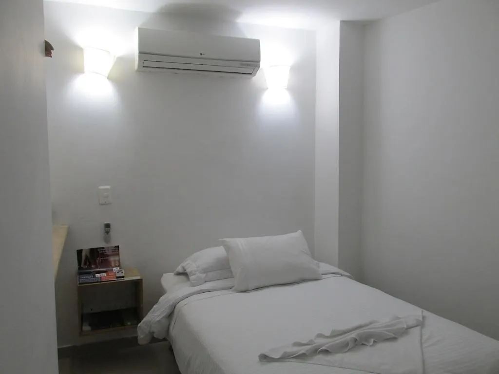 Zana Hotel Boutique Cartagena