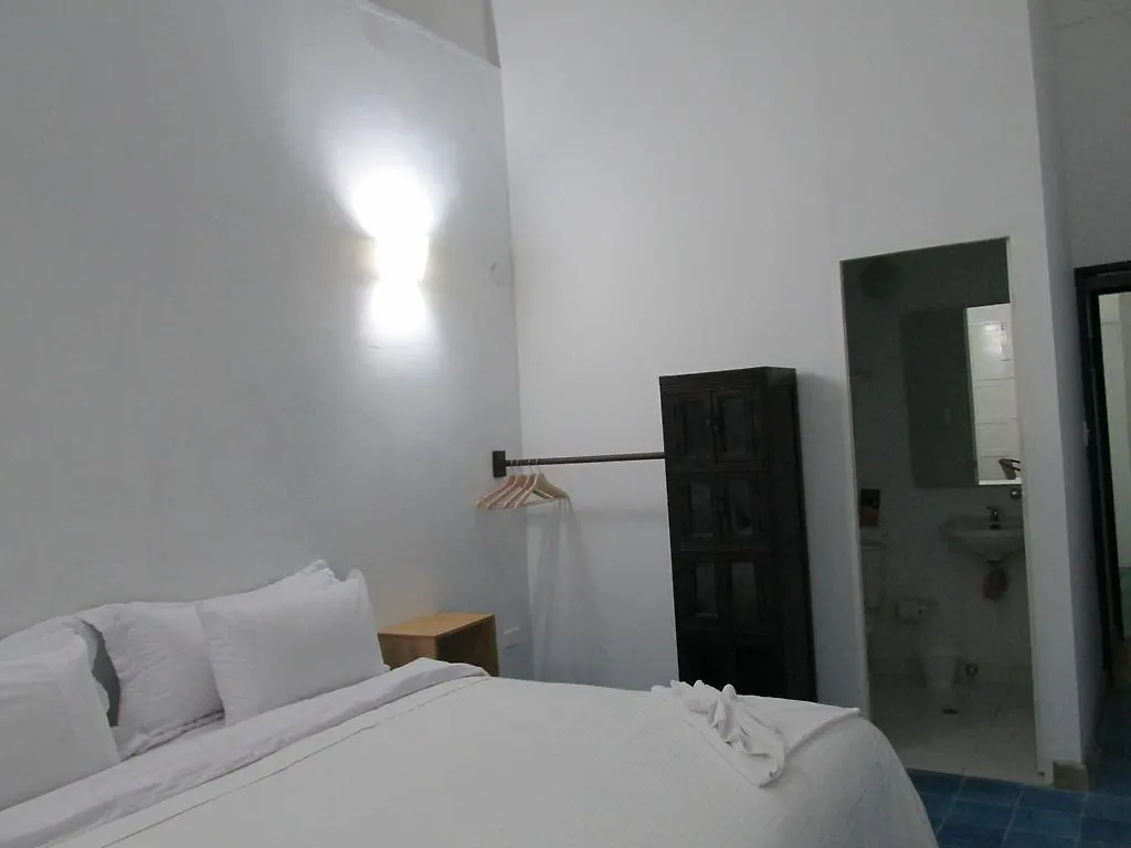 Zana Hotel Boutique Cartagena