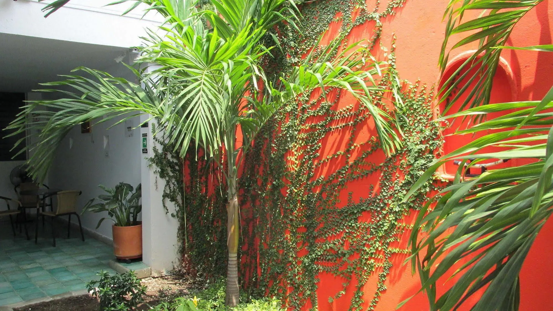 Zana Hotel Boutique Cartagena 3*,  Colômbia