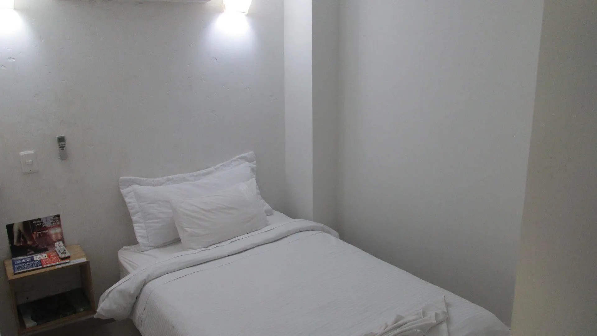 Zana Hotel Boutique Cartagena 3*,  Colômbia