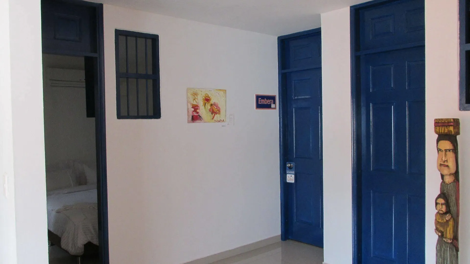 Zana Hotel Boutique Cartagena Colômbia