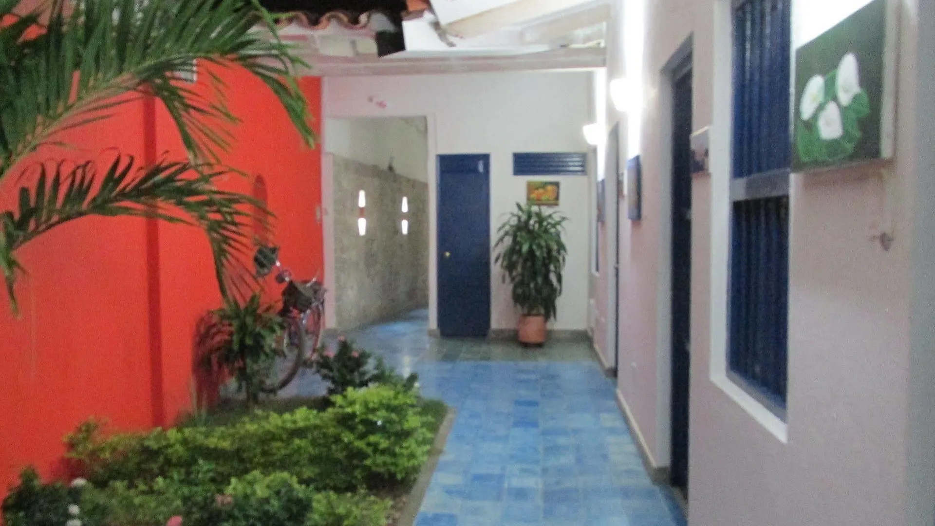 Zana Hotel Boutique Cartagena