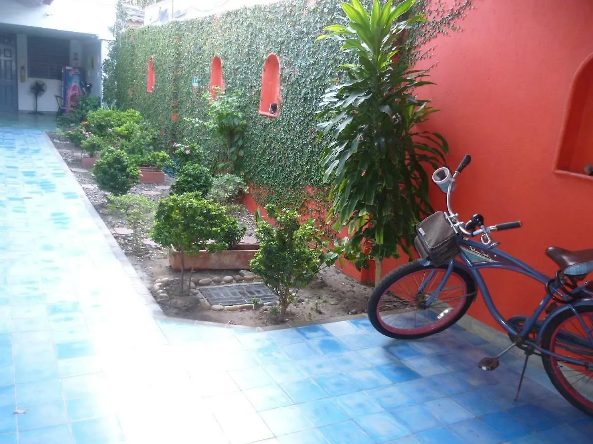Zana Hotel Boutique Cartagena