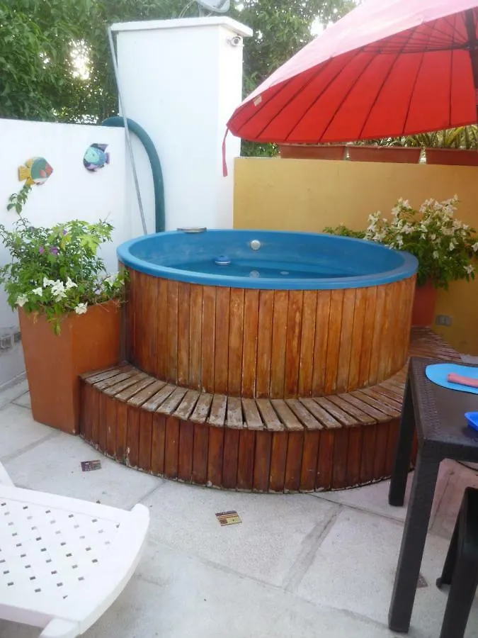 Zana Hotel Boutique Cartagena