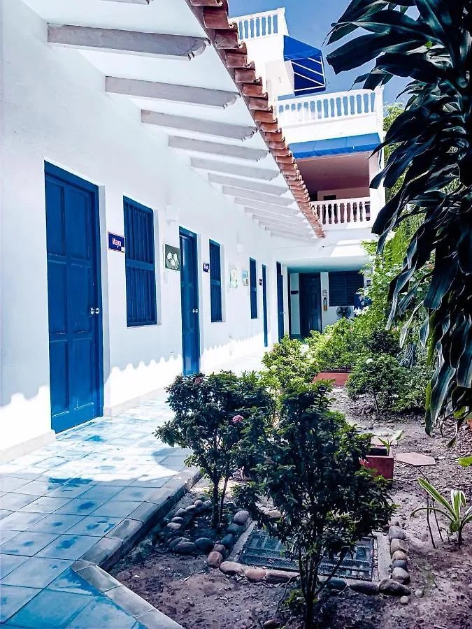 Zana Hotel Boutique Cartagena