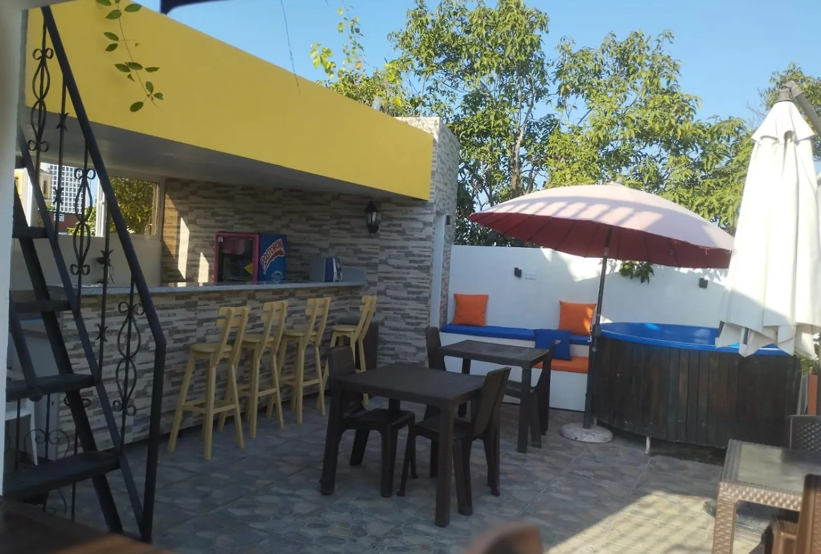 Zana Hotel Boutique Cartagena