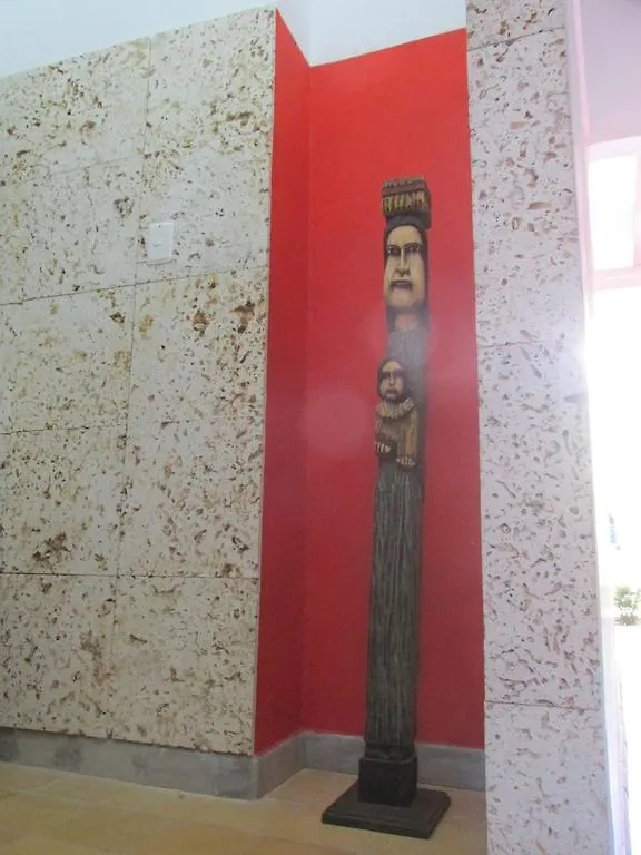Zana Hotel Boutique Cartagena