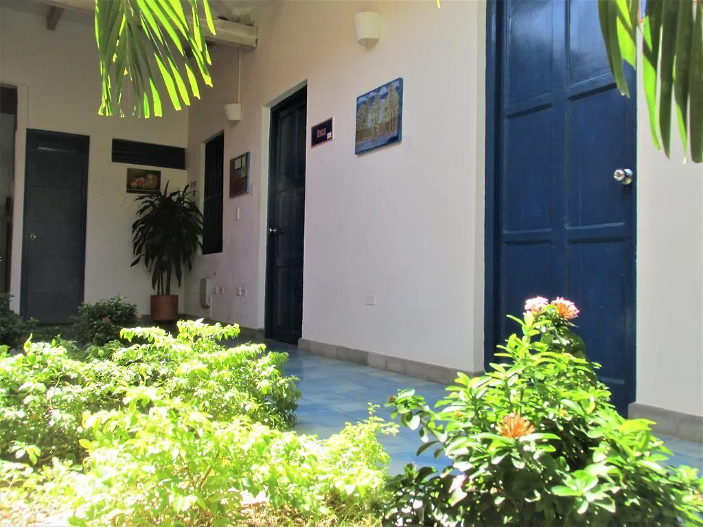 Zana Hotel Boutique Cartagena