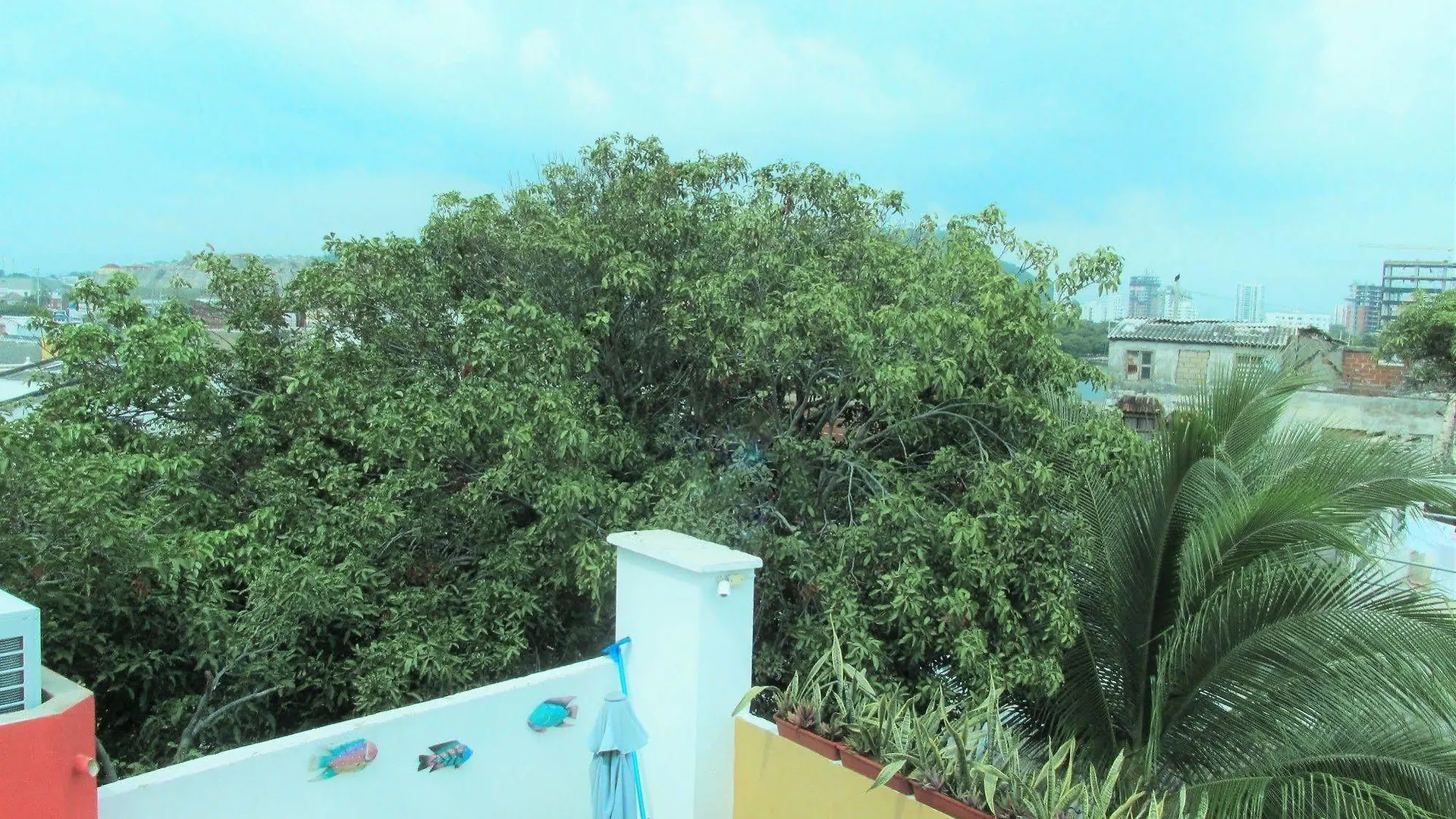 Zana Hotel Boutique Cartagena