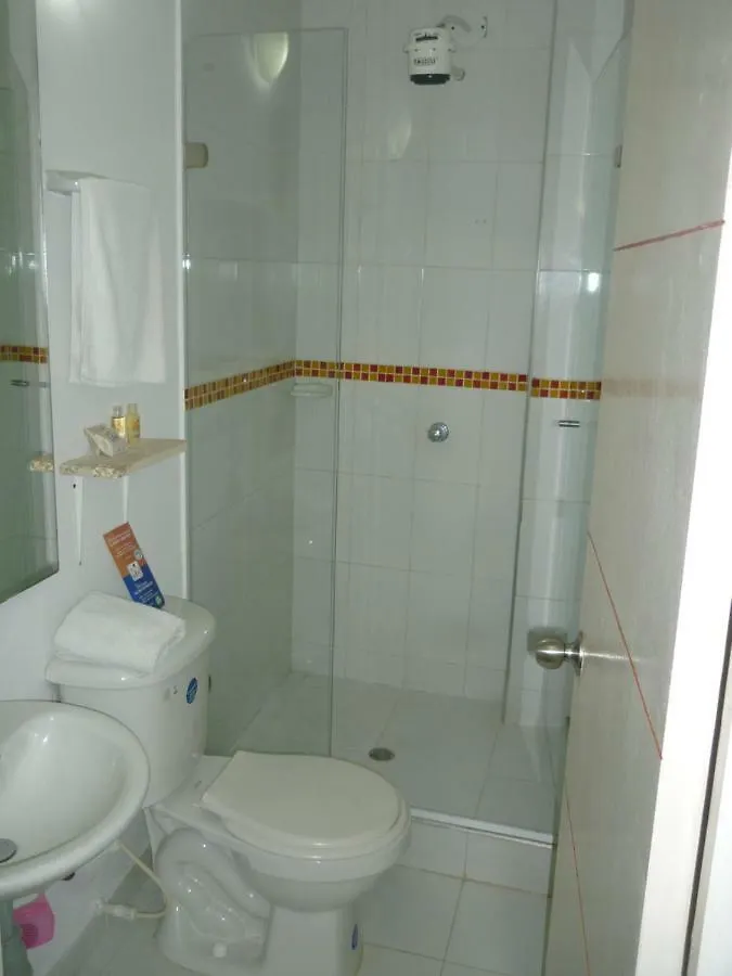 Zana Hotel Boutique Cartagena