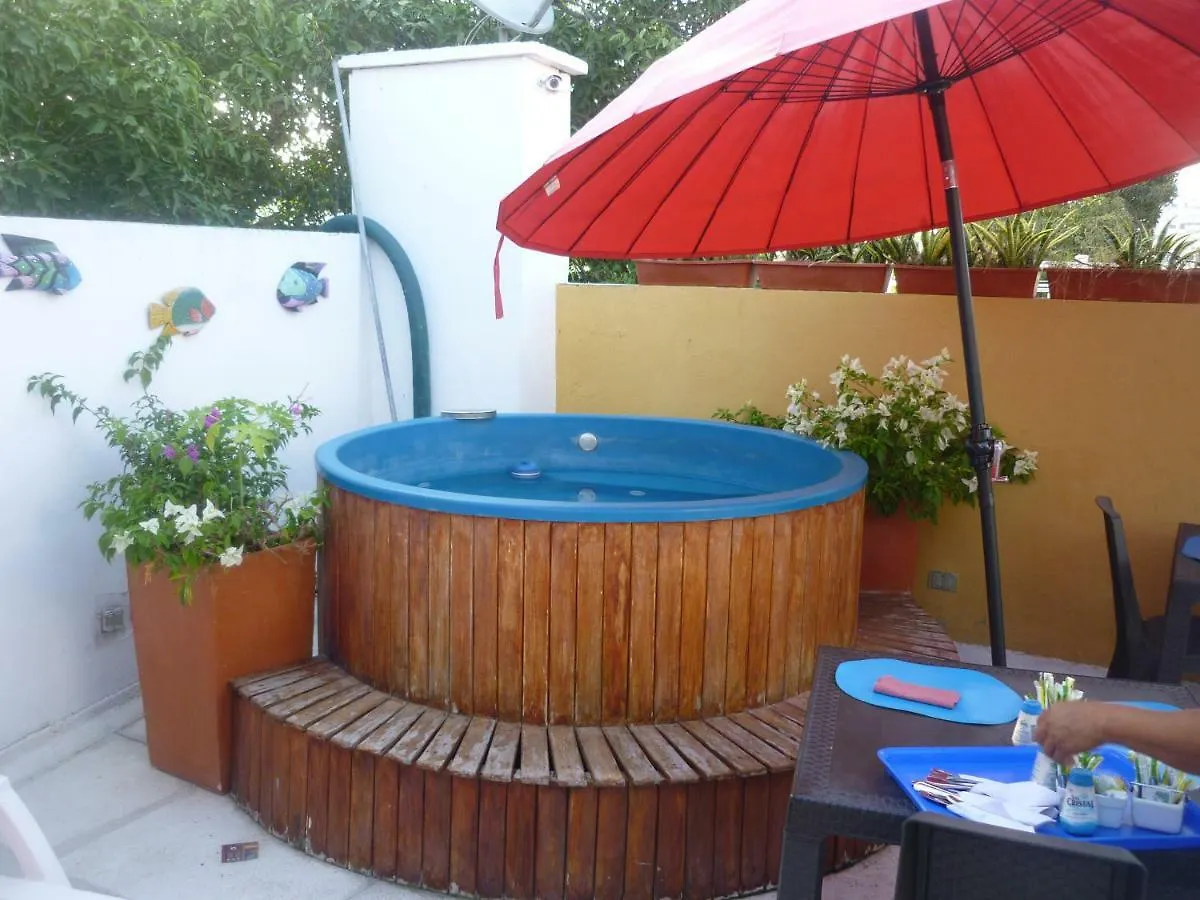 Zana Hotel Boutique Cartagena 3*,