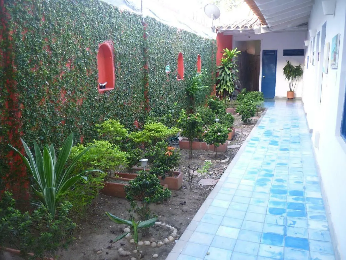 Zana Hotel Boutique Cartagena
