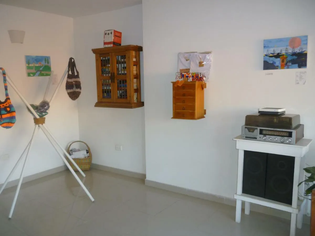 ***  Zana Hotel Boutique Cartagena Colombia